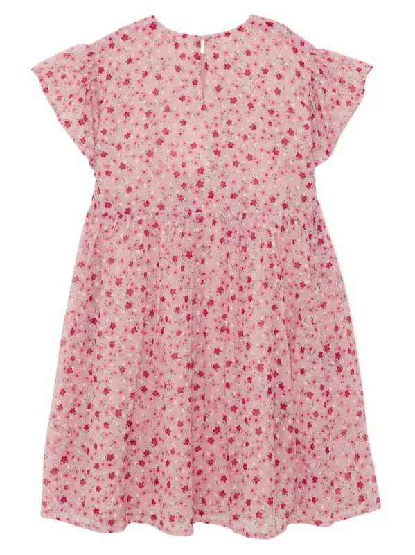 Hovedbilde Dress flower Dobby 823110 - 5506