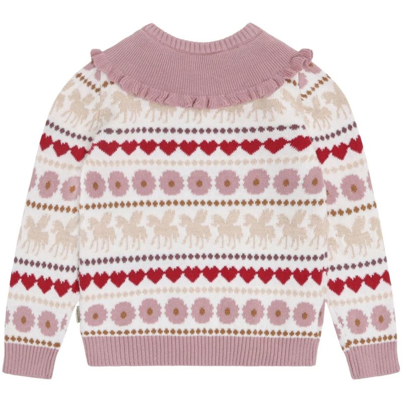 HC Pippa unicorn 50025 - 3270 ivory
