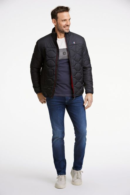 Hovedbilde JACK´S Light Weight Jacket 3-300026 - Black