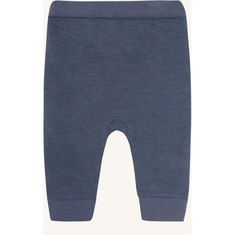 Hust&Claire Gaby Ullbukse 540016 - Vintage Indigo 3180