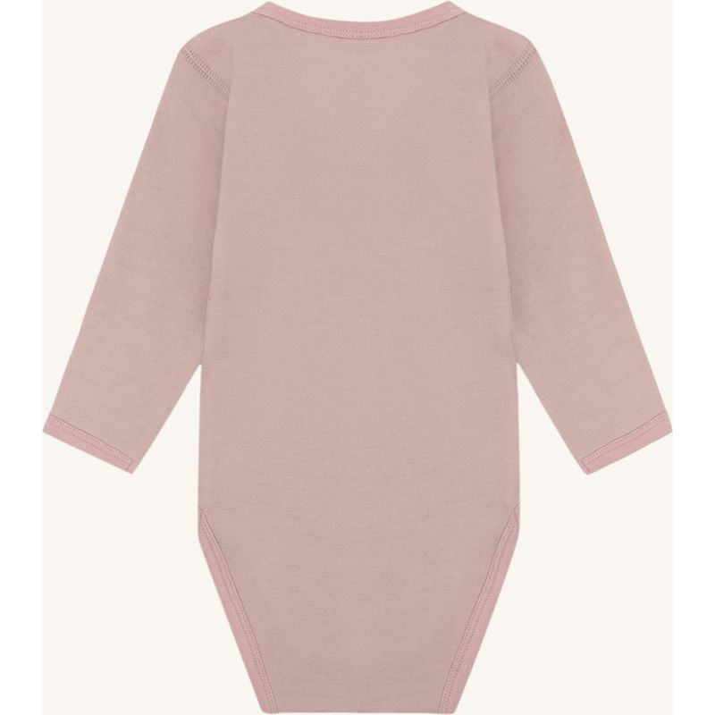 Hust&Claire Baloo Ullbody 540059 - Dusty Rose 3366