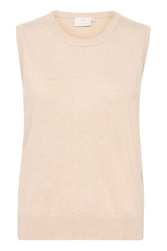 Hovedbilde KALizza Knit Slipover 10509232 - Feather Grey 1513051
