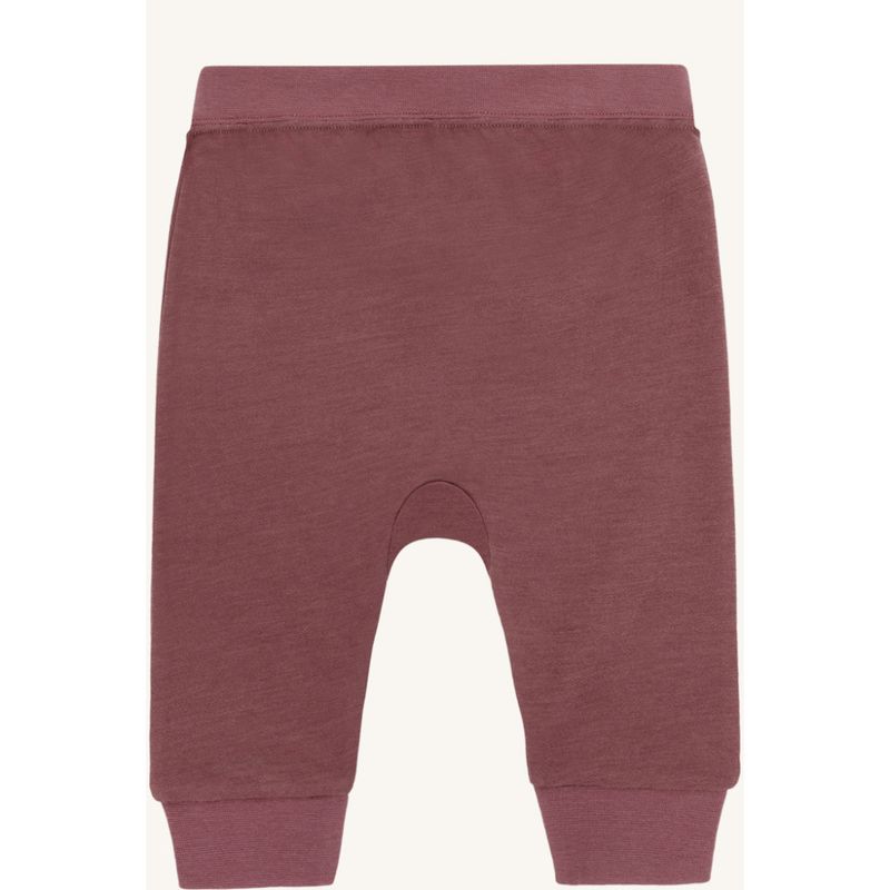 Hust&Claire Gaby Ullbukse 540016 - Old Rose 3850