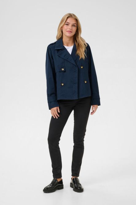 Hovedbilde Kapatricia Jacket 10509484 - 194020 Midnight ...