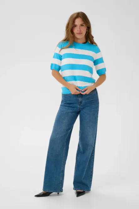 Hovedbilde KALizza O-neck Pullover 10508410 -  109913