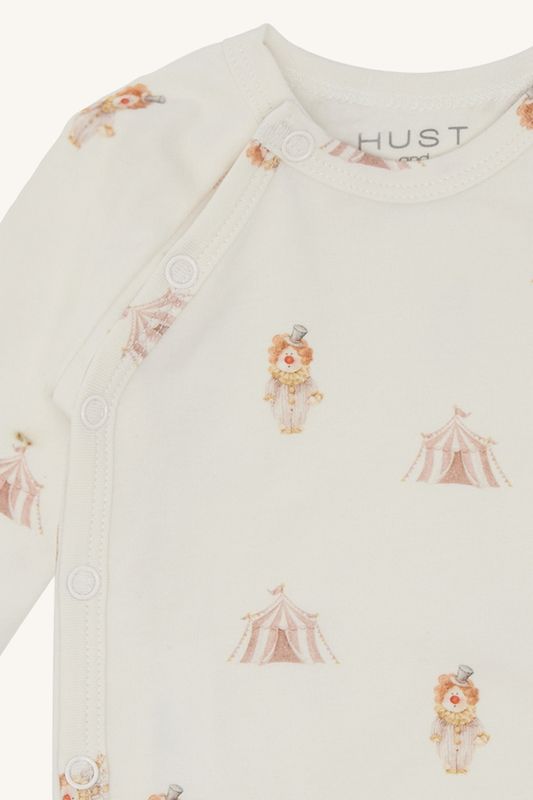 Hovedbilde H&C Bing Body 29634904 - Snow White 3272