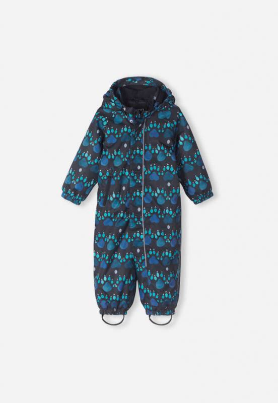 Hovedbilde REIMA TEC Puhuri Kjeldress - Navy 6985 - 510306A
