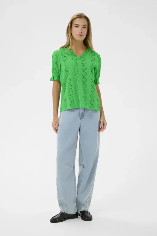 Kodona Blouse 10511446 - 155534