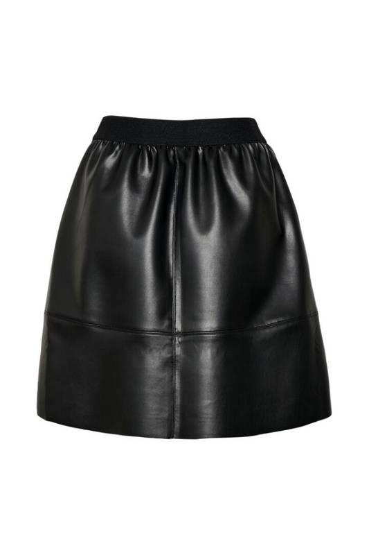 Hovedbilde KAmikka Skirt 10508133 - Black 100121