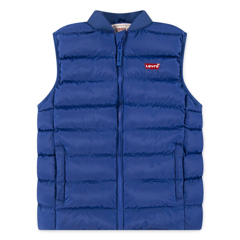 Hovedbilde Levis College Vest 9EM727 - True Blue