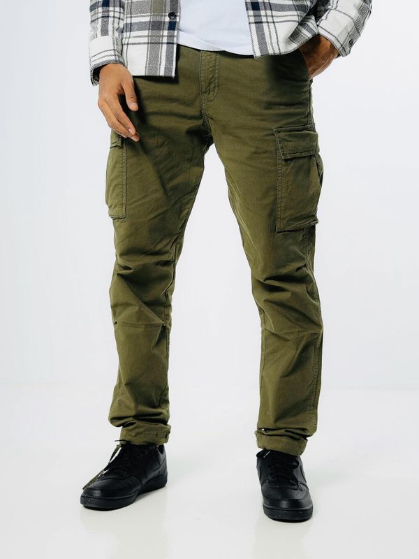 Hovedbilde Blend Twister Mulitflex Jeans 20717307 - Capulet Oil 180426