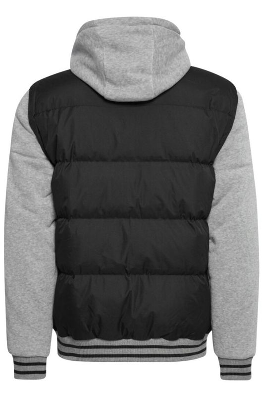 Hovedbilde Blend Outerwear 20714935 - Black/Grey 194007