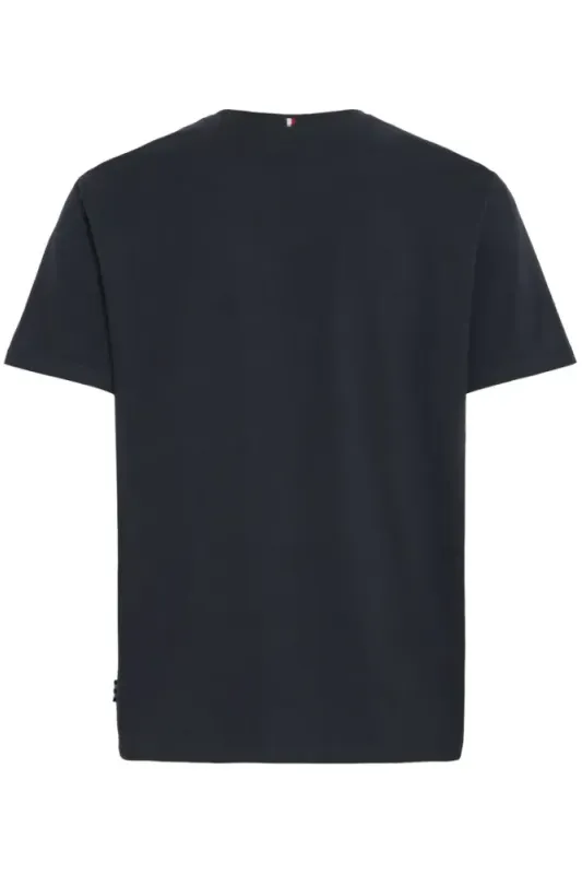 Hovedbilde FQ1924 Tom Logo Tee 21900784 - Salute 194011