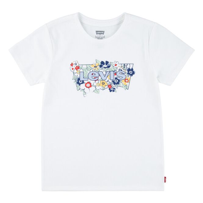 Hovedbilde LEVIS T-shirt 4EM162 - Bright White