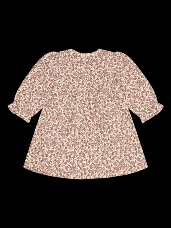 Hovedbilde HCKis Flora 32081 - 4501 french oak