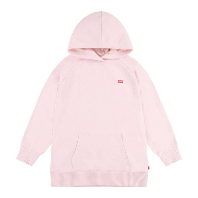 Hovedbilde LEVIS HOODIE 4EK187-AGX - CHALK PINK