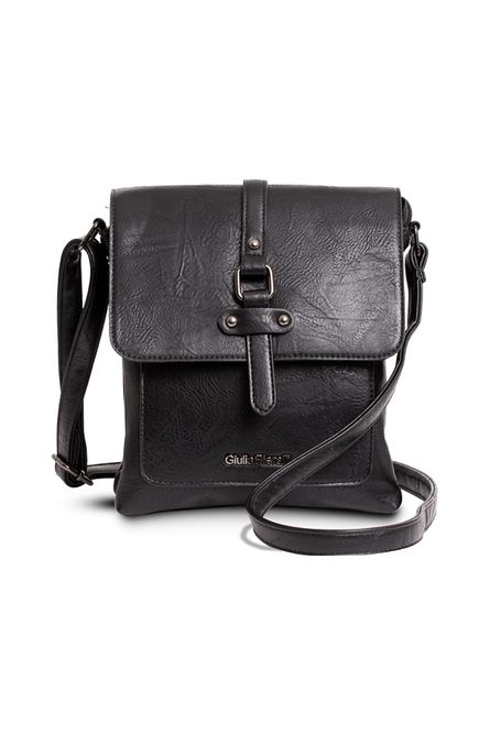 Bilde av Giulia Pieralli Classic Carina Flapbag GPC1397