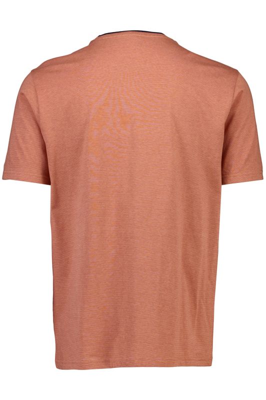 Hovedbilde JACK´S O-neck T-shirt 3-400086 - Dark Clay