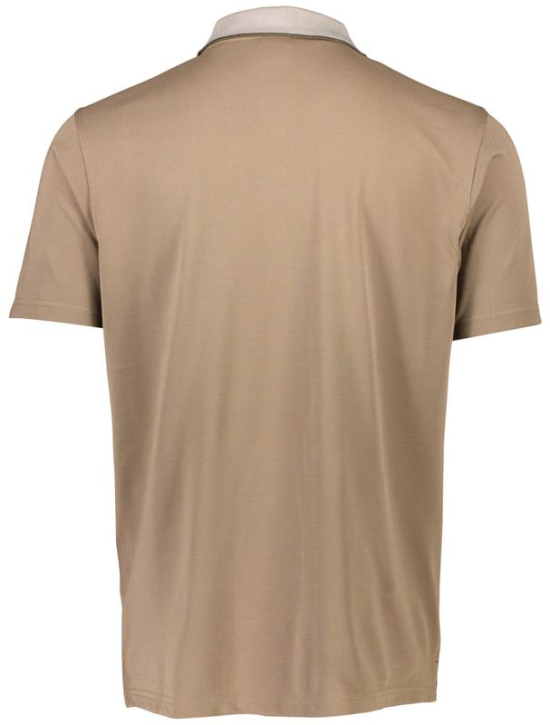 Hovedbilde Jack`s Polo T-shirt 3-410014A - Dark Sand