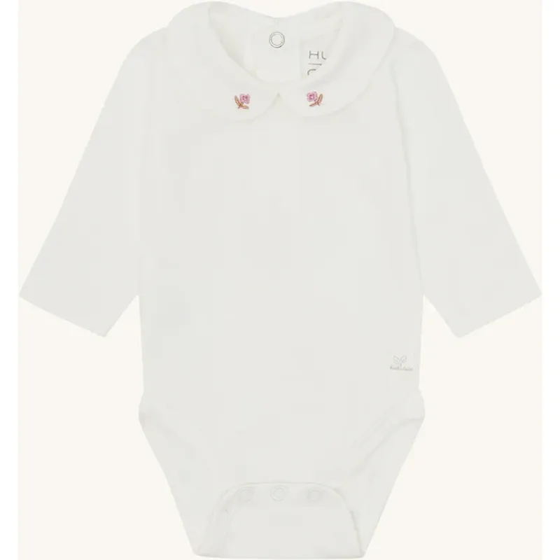 H&C Bebe collar body 380017 - 3270 ivory