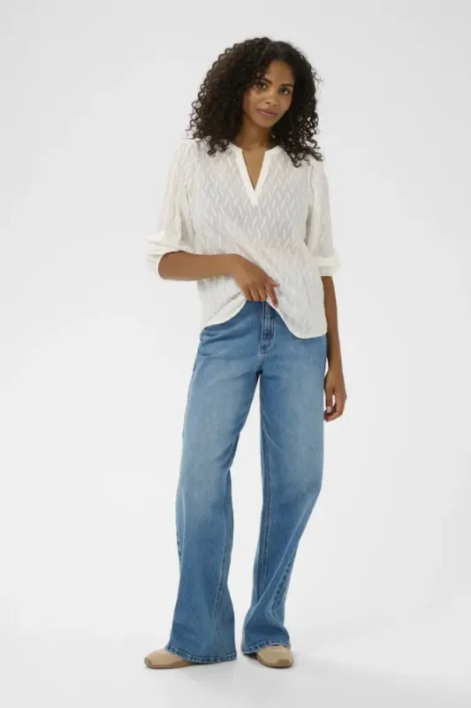 Hovedbilde KAgabriela Blouse 10511578 - 110602