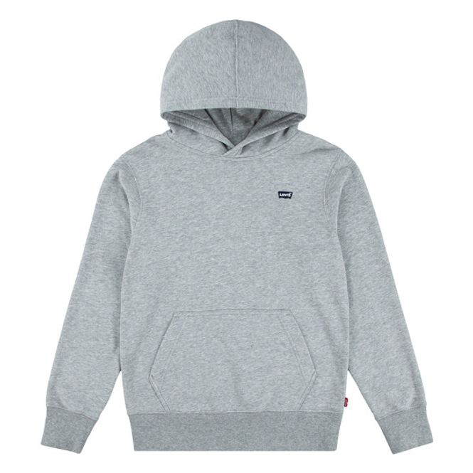 Hovedbilde LEVIS Hoodie 9EK422 - Grey Heather