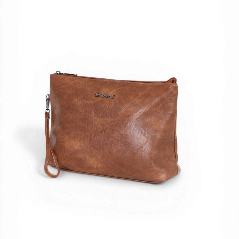 Giulia Pieralli Classic Large Toiletbag - GPC2035