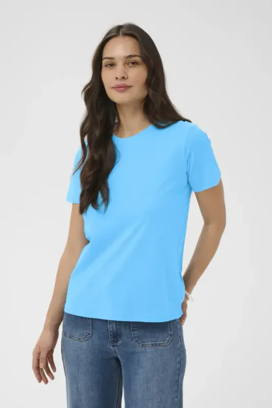 Kamarin t-shirt 10506137 - 164530