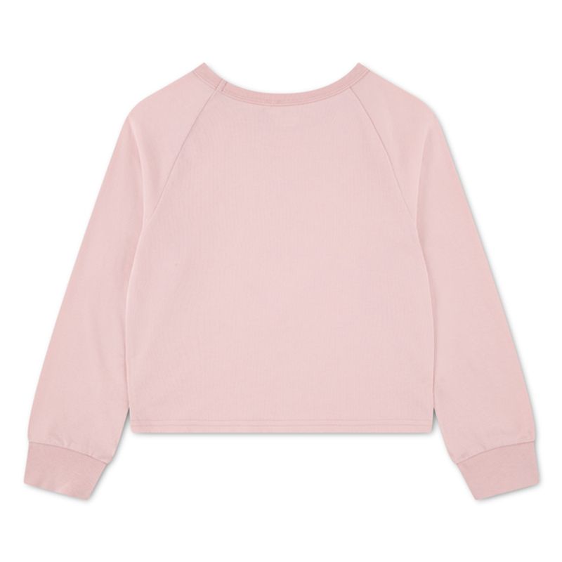 LEVIS Jumper 4ER533 - Powder Pink