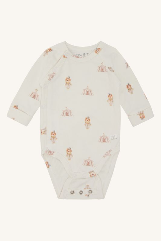 Hovedbilde H&C Bing Body 29634904 - Snow White 3272