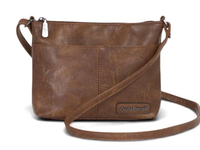 Hovedbilde Giulia Pieralli Classic Shoulderbag GPC35257 - ...