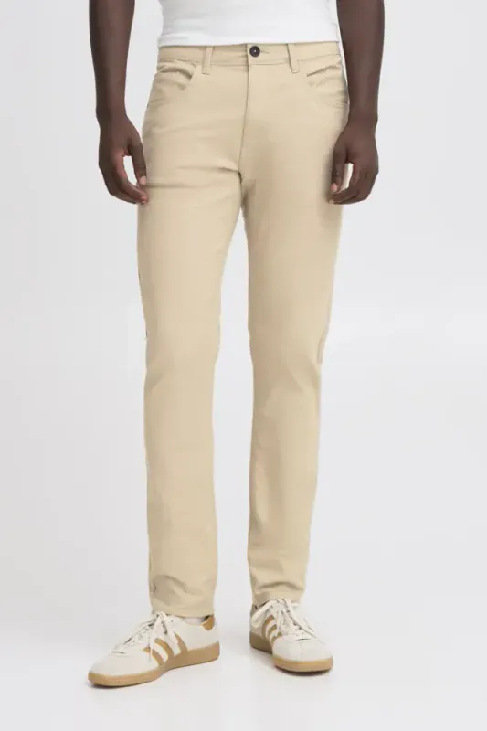 Hovedbilde Blend Bhedford Pants 20717076 - Cornstalk 161315
