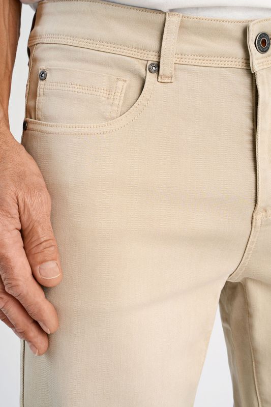 BISON Superflex Pants 80-047022 - Light Sand