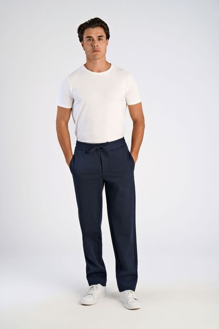 Hovedbilde Lindbergh superflex pant 30-010007E - Navy