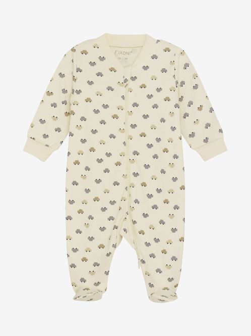 Hovedbilde Fixoni Nightsuit 6798 - Blue/Beige 767