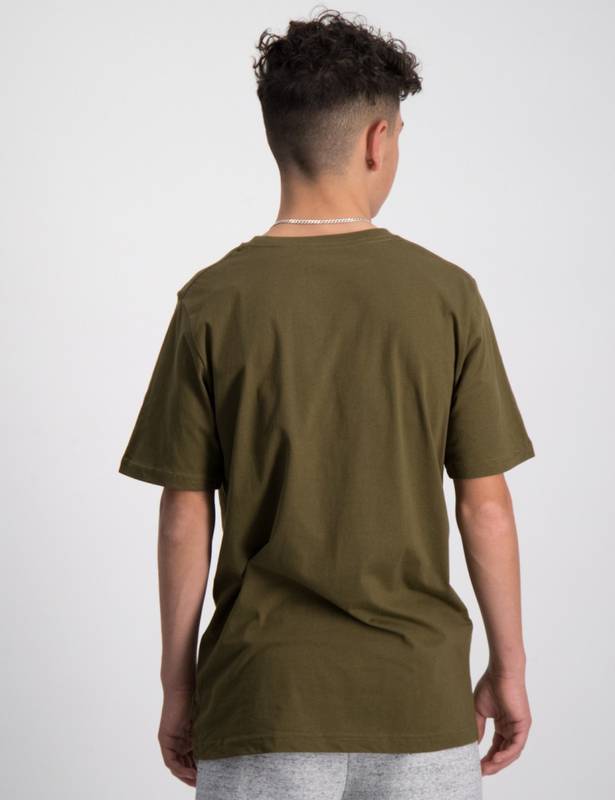 Hovedbilde LEVIS T-Shirt - 9E8157-E1F - DARK OLIVE
