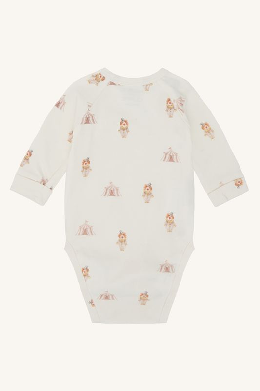 Hovedbilde H&C Bing Body 29634904 - Snow White 3272