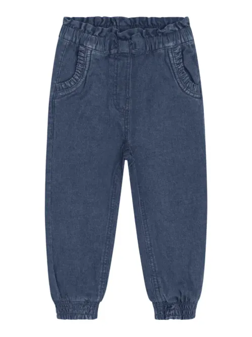 Hovedbilde HCJente denim 19996