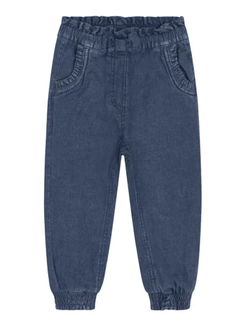 Hovedbilde HCJente denim 19996