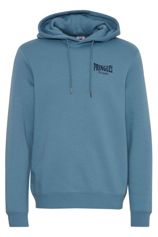 Hovedbilde Blend Pringles Hoodie 20717637 - Provincial Blue 184220