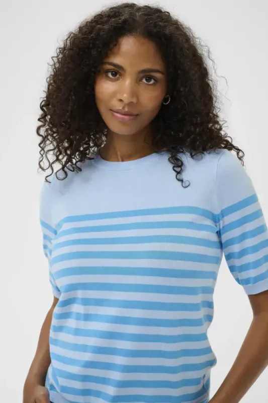 Hovedbilde KALizza O-neck Pullover 10508410 - 108931