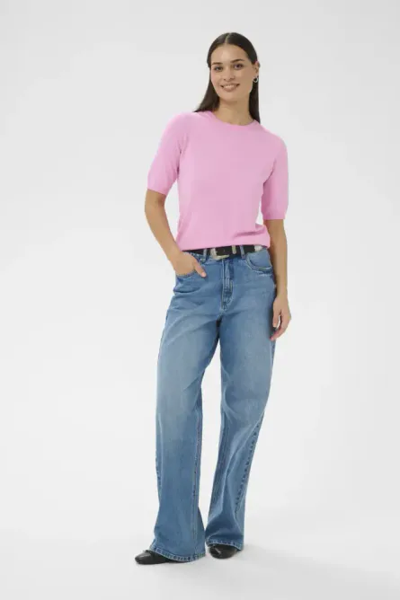 Hovedbilde KALizza O-neck Pullover 10508445 - 152218