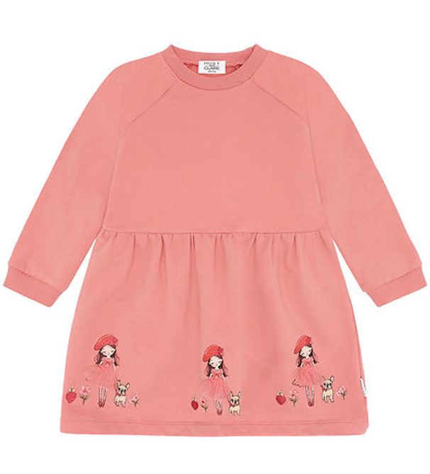 Hovedbilde HCDonna french girl 12453