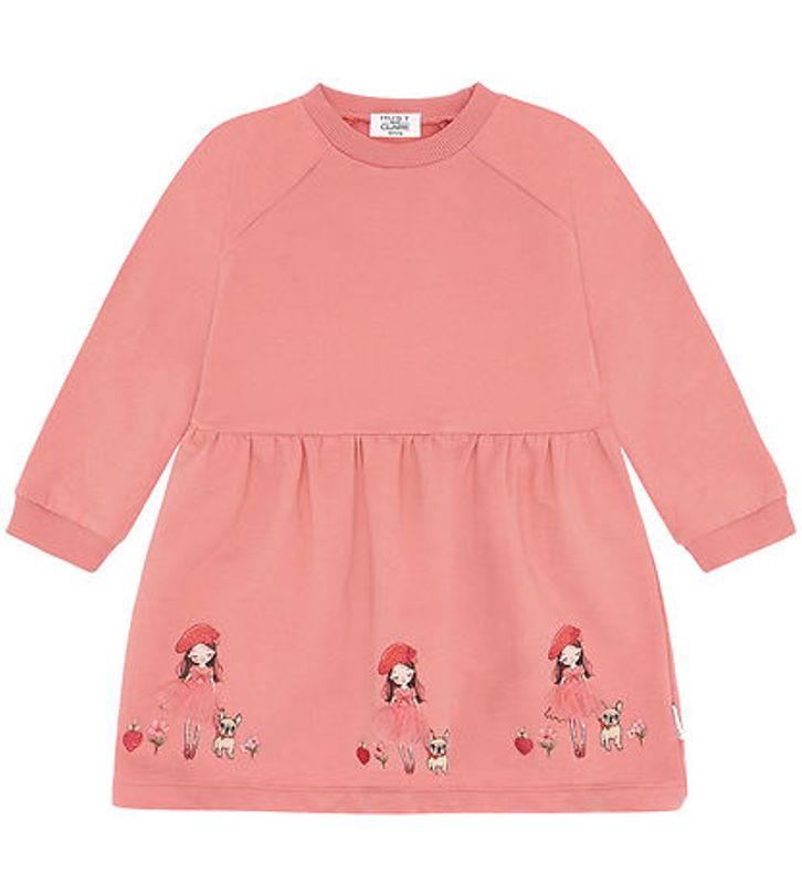 Hovedbilde HCDonna french girl 12453