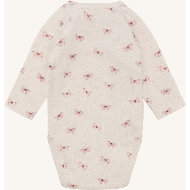 Hust & Claire Bing Body 35177 - Apricot 3349