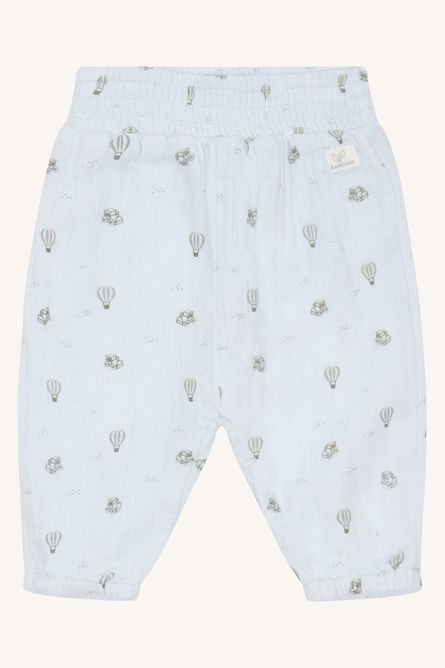 Hovedbilde H&C Thicco Trousers 29134920 - Water Blue 4000