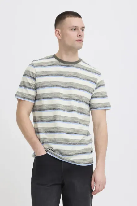 Hovedbilde Blend Kobe T-shirt 20720588 - Dusty Olive ...