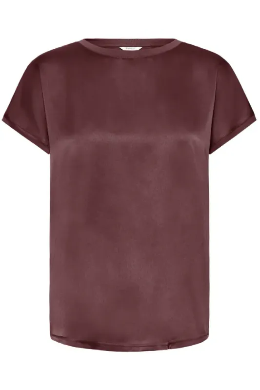 Hovedbilde BYSelita T-shirt 20817186 - Port Royale 191627