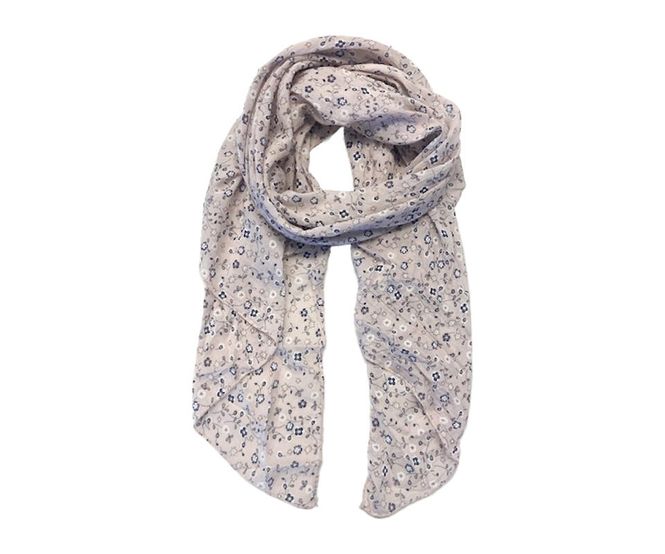 Hovedbilde Intex «Diamantskåret» Skjerf 785612 - Beige