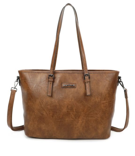 Hovedbilde Giulia Pieralli Classic Large Shopper - GPC35329